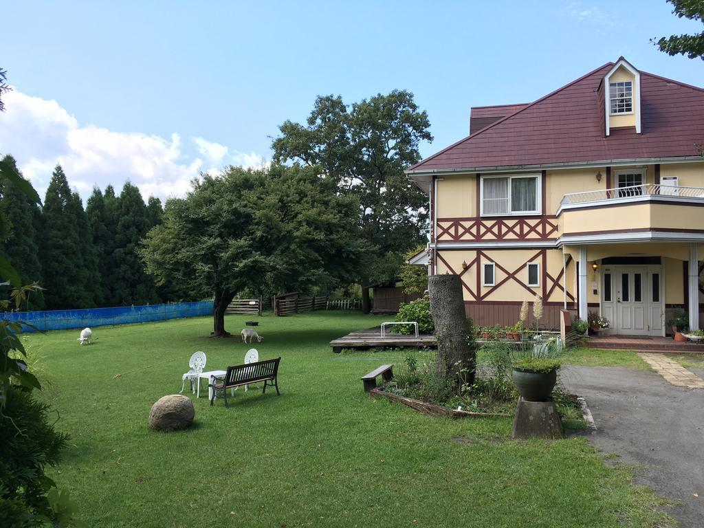 A Private Retreat Cotton Club Cottage Takamori Buitenkant foto